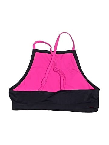 Justice Two Piece Swimsuit (view 2)
