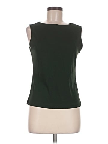 Uniqlo Sleeveless T-Shirt (view 1)