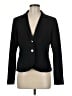 Calvin Klein Black Blazer Size 8 - photo 1