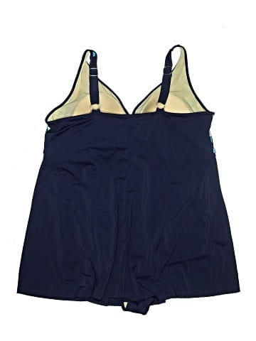 SWIM 365 One Piece Swimsuit (view 2)