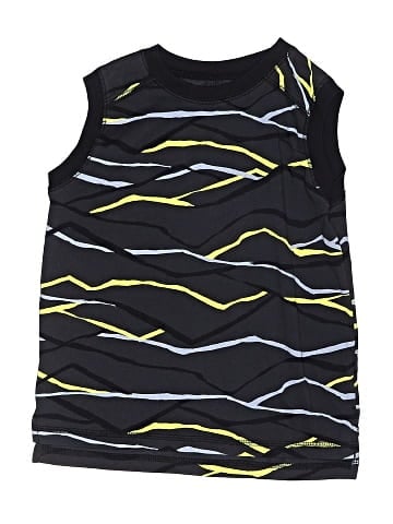 Hanna Andersson Sleeveless T-Shirt (view 1)
