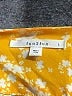 Fun2Fun Yellow Sleeveless Blouse Size L - photo 7