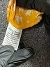 Fun2Fun Yellow Sleeveless Blouse Size L - photo 8