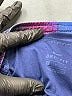 Nike Graphic Purple Shorts Size L - photo 3