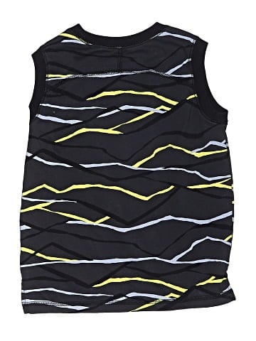Hanna Andersson Sleeveless T-Shirt (view 2)