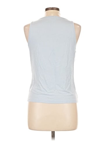 J.Crew Sleeveless T-Shirt (view 2)