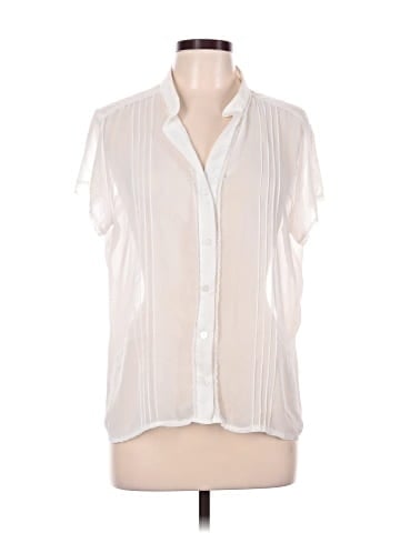 Elementz Short Sleeve Blouse (view 1)