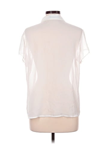 Elementz Short Sleeve Blouse (view 2)