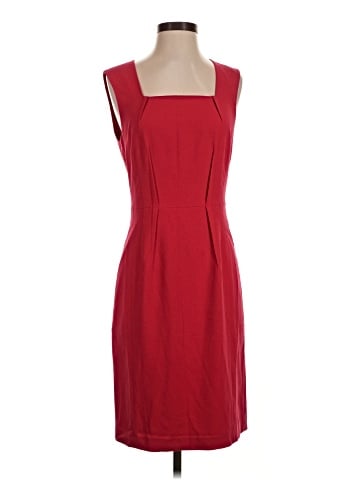 BCBGMAXAZRIA Cocktail Dress (view 1)