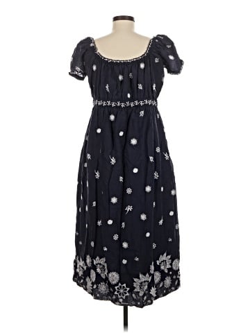 Gretchen Scott Designs Casual Dress (view 2)