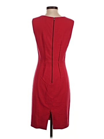BCBGMAXAZRIA Cocktail Dress (view 2)