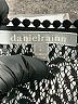 Daniel Rainn 100% Rayon Black Short Sleeve Top Size L - photo 7
