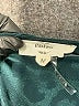 Entro Teal Kimono Size M - photo 7