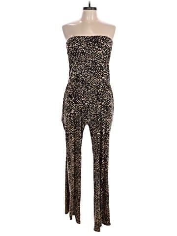 MSK Jumpsuit (view 1)