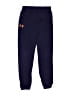 Under Armour 100% Polyester Blue Sweatpants Size 7 - photo 1