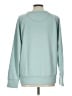 Eddie Bauer Teal Sweatshirt Size L - photo 2