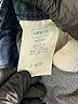 Levi's Solid Blue Jeans Size 26 waist - photo 8