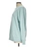 Eddie Bauer Teal Sweatshirt Size L - photo 5