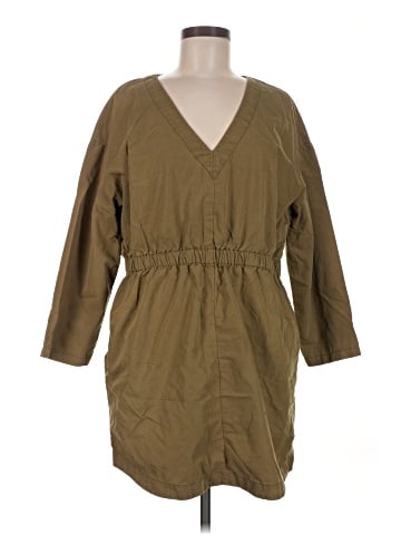 Zara Casual Dress (view 1)