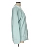 Eddie Bauer Teal Sweatshirt Size L - photo 4