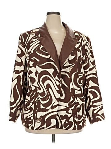 ELOQUII Blazer (view 1)