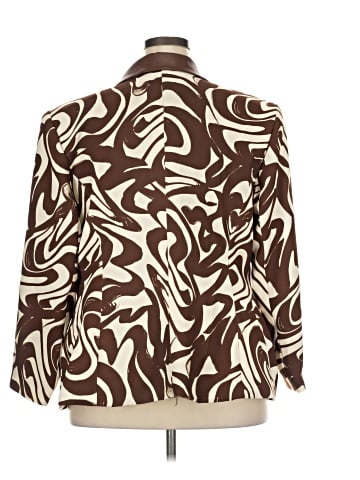 ELOQUII Blazer (view 2)