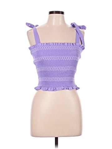 Talula Tube Top (view 1)