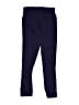 Under Armour 100% Polyester Blue Sweatpants Size 7 - photo 2
