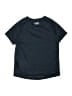 Under Armour Blue Active T-Shirt Size L (youth) - photo 2