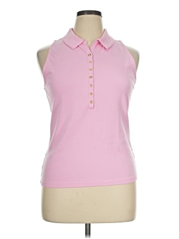 Lilly Pulitzer Sleeveless T-Shirt (view 1)