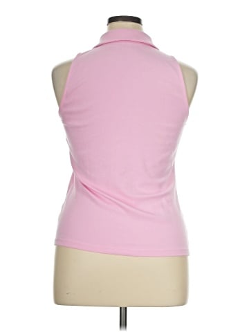 Lilly Pulitzer Sleeveless T-Shirt (view 2)