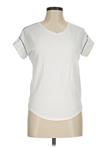 Lululemon Athletica Short Sleeve T-Shirt (view 1)