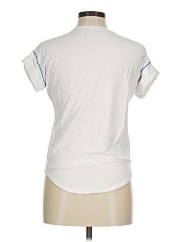 Lululemon Athletica Short Sleeve T-Shirt (view 2)