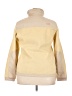 The North Face 100% Polyester Gold Fleece Size XXL (estimated) - photo 2