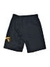 Nike Graphic Black Athletic Shorts Size 5 - 6 - photo 2