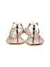 Tory Burch Tan Flip Flops Size 9 - photo 2