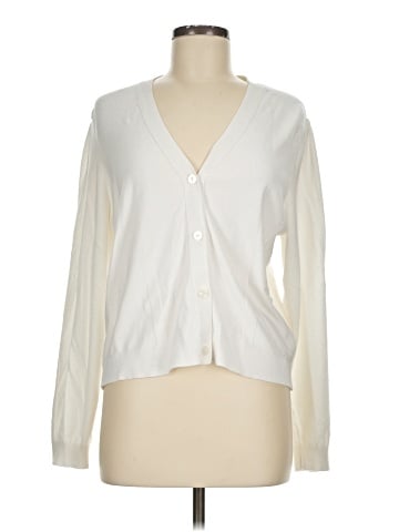 Elie Tahari Cardigan (view 1)