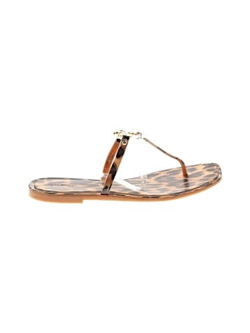 Tory Burch Flip Flops (view 1)