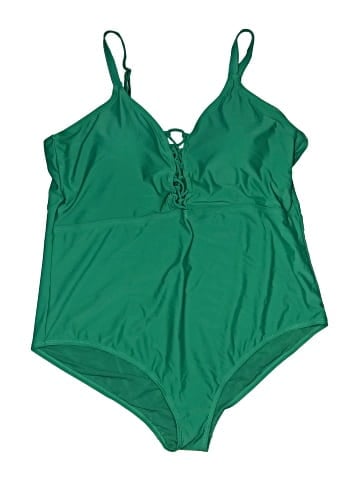 Torrid One Piece Swimsuit (view 1)
