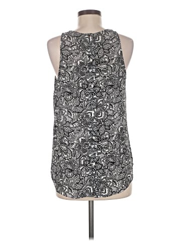 Who What Wear Sleeveless Blouse (view 2)
