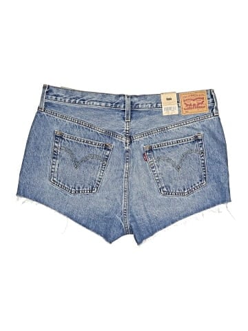 Levi's Denim Shorts (view 2)