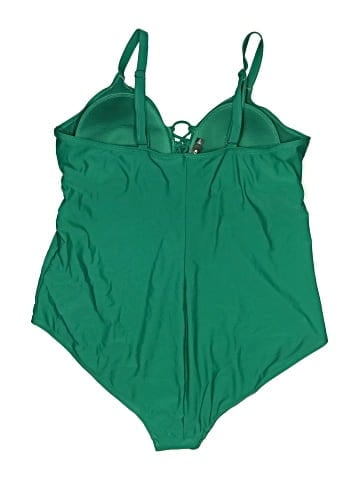Torrid One Piece Swimsuit (view 2)