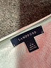 Lands' End 100% Baumwolle White Cardigan Size L - photo 4