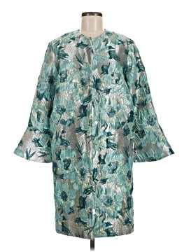 Seen Worn Kept Raincoat