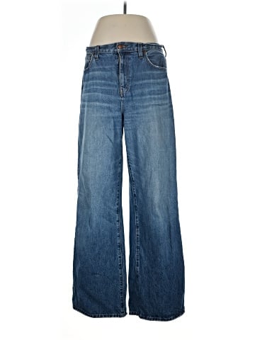 Madewell Jeans (view 1)