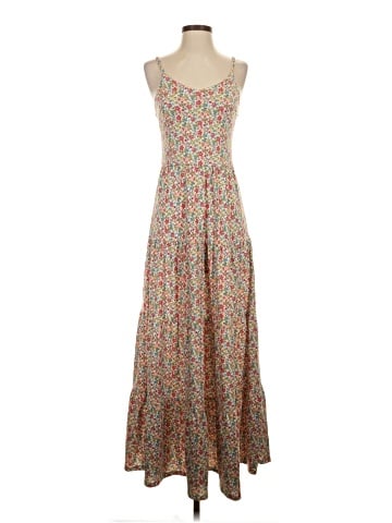 Monteau Casual Dress (view 1)