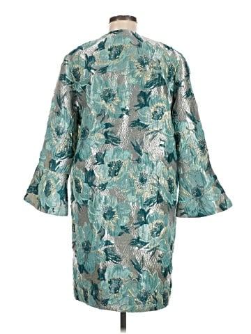 Seen Worn Kept Raincoat (view 2)