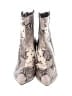 Guess Gray Ankle Boots Size 8 - photo 2