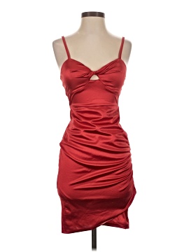 Madden Nyc Cocktail Dress