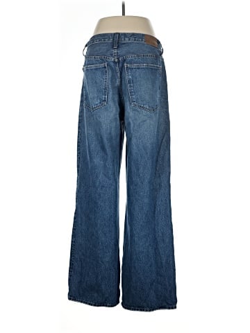 Madewell Jeans (view 2)